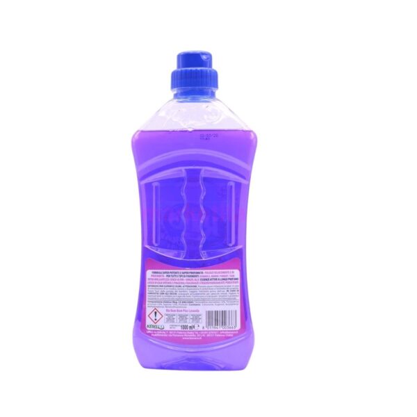 Detergent Pardoseala Rio Bum Bum Lavanda 1000ml