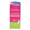 Absorbante Carefree Aloe vera 20 bucăți