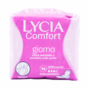 Absorbante Lycia Comfort de zi