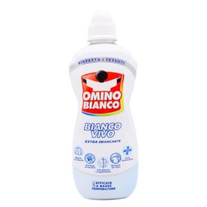 Aditiv anti-pete Omino Bianco Bianco Vivo 900 ml