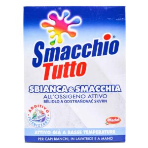 Aditiv igienizant Smacchio Tutto Madel 1 kg