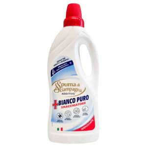 Aditiv pentru pete Spuma di Sciampagna Bianco Puro 900 ml