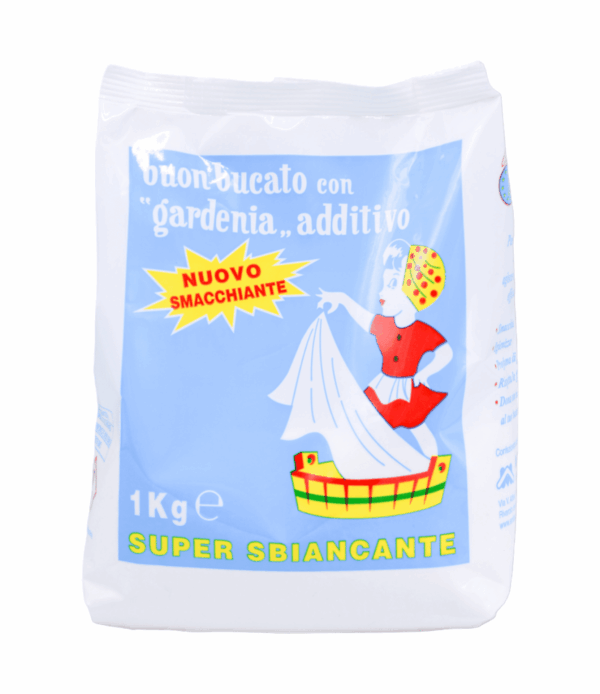 Aditiv pulbere Gardenia 1 kg