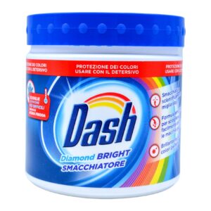 Aditiv pulbere pentru pete Dash Diamond Bright 500 g