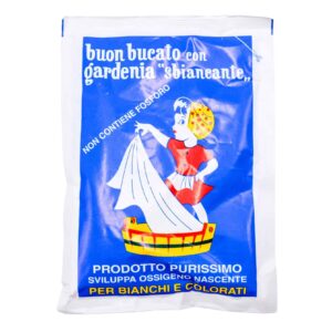 Aditiv pulbere rufe albe și colorate Gardenia 100 g