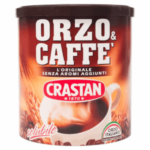 Amestec orz și cafea Crastan 120 g
