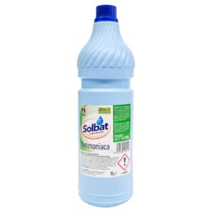 Amoniac Clasic Solbat Gaviol 1 L