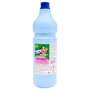 Amoniac parfumat Solbat Gaviol 1 L