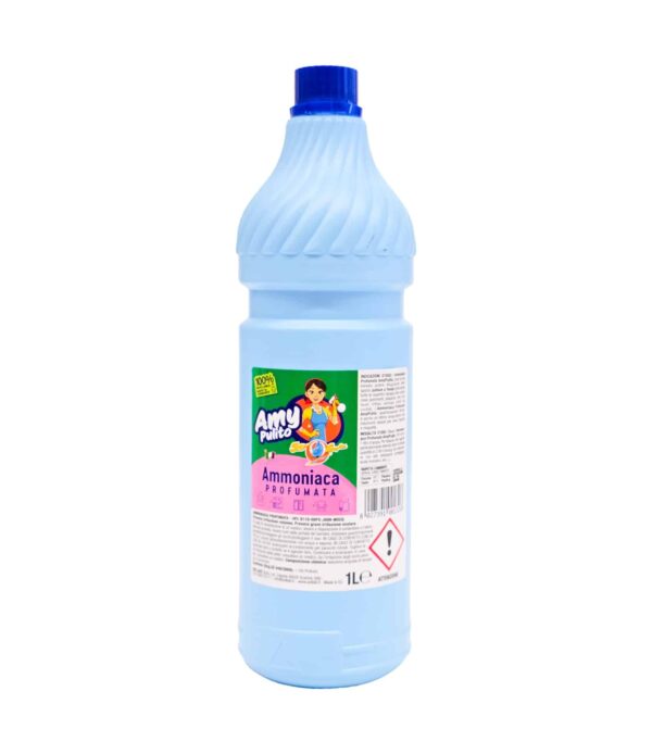 Amoniac parfumat Solbat Gaviol 1 L