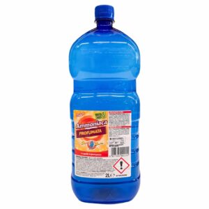 Amoniac parfumat Solbat Gaviol 2 L