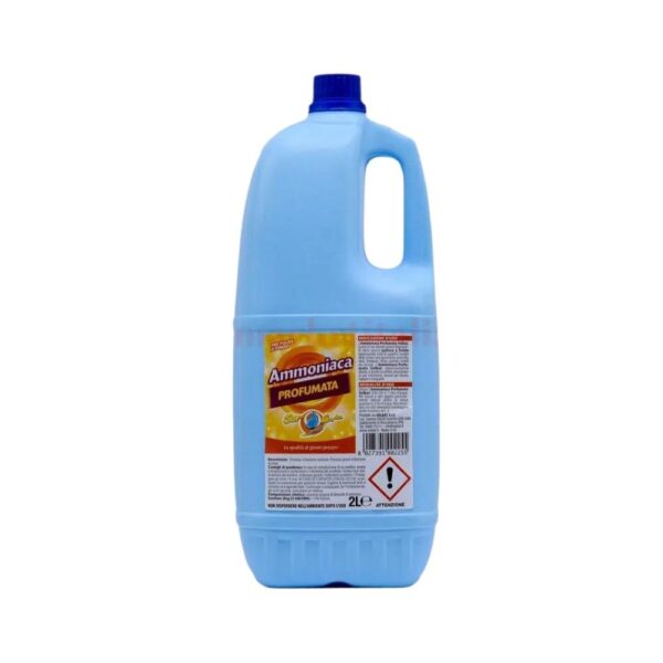 Amoniac parfumat Solbat Gaviol 2 L