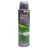Anti-perspirant Dove Men+Care Advanced 72h Extra Fresh 150 ml