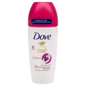 Antiperspirant roll-on Dove Advanced Care Acai 50 ml