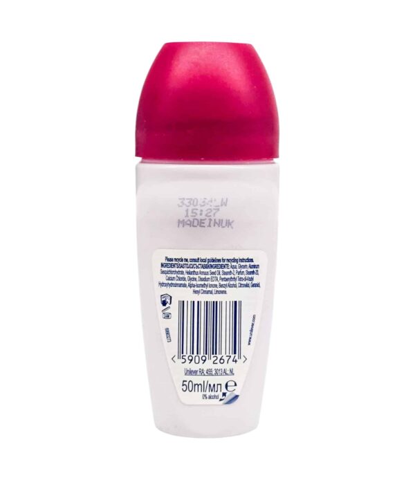 Antiperspirant roll-on Dove Advanced Care Acai 50 ml
