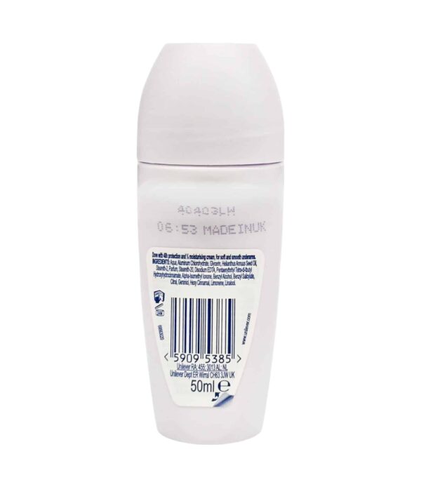 Antiperspirant roll-on Dove Fresh 50 ml