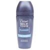 Antiperspirant roll-on Dove Men +Care Classic 50 ml
