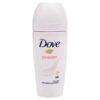 Antiperspirant roll-on Dove Powder 50 ml