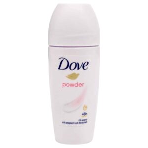 Antiperspirant roll-on Dove Powder 50 ml