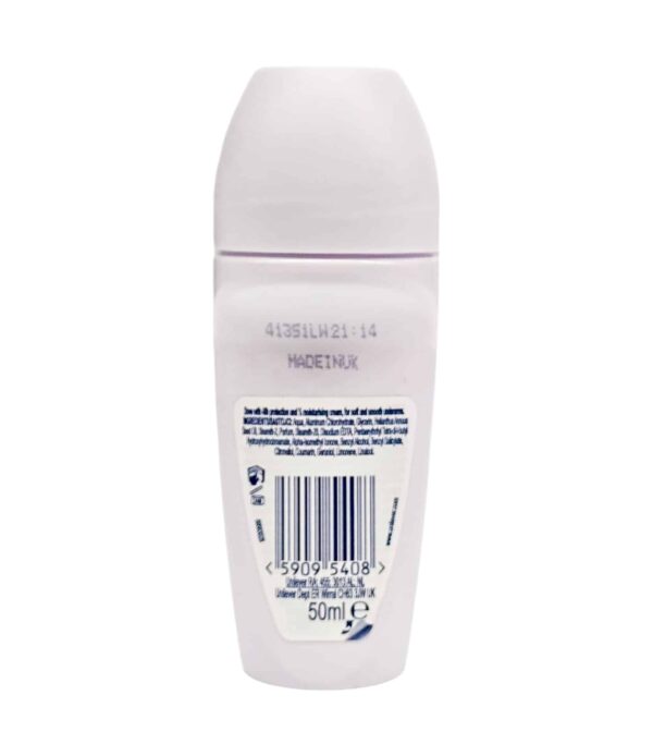 Antiperspirant roll-on Dove Powder 50 ml
