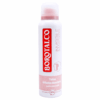 Antiperspirant spray Borotalco Invisible Pink 150 ml