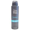 Antiperspirant spray Dove Men+Care Classic 150 ml