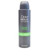 Antiperspirant spray Dove Men+Care Extra Fresh 150 ml
