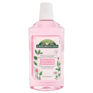 Apă de gură Antica Erboristeria Sensitive Complete 500 ml