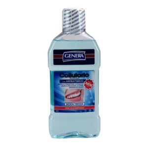 Apă de gură Genera cu mentă rece 500 ml