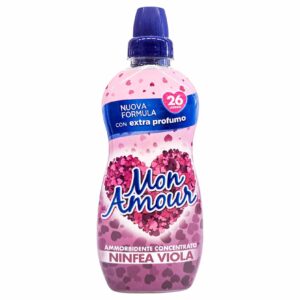 Balsam De Rufe Paglieri Mon Amour Ninfea Viola 26 spălări 650 ml