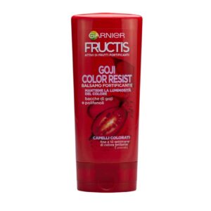 Balsam Pentru Păr Garnier Fructis Goji Color Resist 200 ml