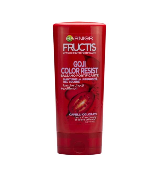 Balsam Pentru Păr Garnier Fructis Goji Color Resist 200 ml