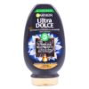 Balsam de păr Garnier Ultra Dolce cărbune magnetic 200 ml