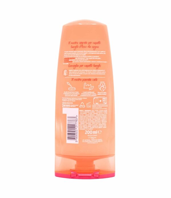 Balsam de păr L'Oreal Elvive Dream Long ulei de ricin 200 ml