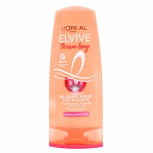 Balsam de păr L'Oreal Elvive Dream Long ulei de ricin 200 ml