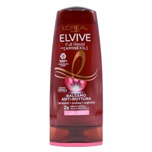 Balsam de păr L'Oreal Elvive Full Resist pentru păr fragil 200 ml