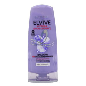 Balsam de păr L'Oreal Elvive Hydra Hyaluronic pentru păr deshidratat 200 ml