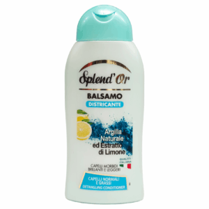 Balsam de păr Splend'Or Districante 300 ml