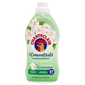Balsam de rufe Chanteclair Mosc alb 57 spălări 1140 ml
