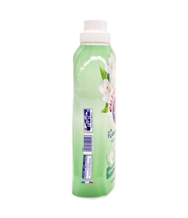 Balsam de rufe Chanteclair Mosc alb 57 spălări 1140 ml