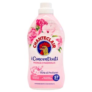 Balsam de rufe Chanteclair Peonia și magnolie 57 spălări 1140 ml