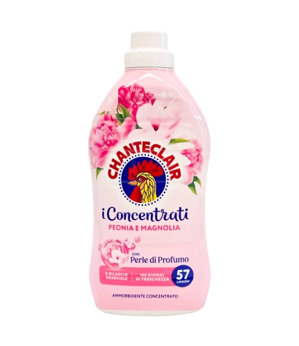 Balsam de rufe Chanteclair Peonia și magnolie 57 spălări 1140 ml