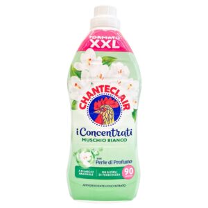 Balsam de rufe Chanteclair mosc alb 90 spălări 1800 ml
