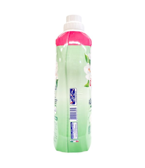 Balsam de rufe Chanteclair mosc alb 90 spălări 1800 ml