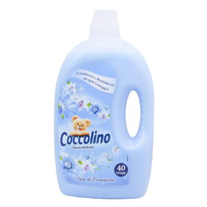 Balsam de rufe Coccolino Aer de primăvară 40 spălări 3 L