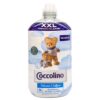Balsam de rufe Coccolino Delicat 76 spălări 1750 ml
