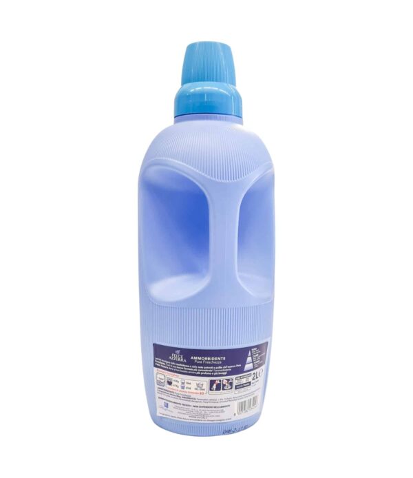 Balsam de rufe Felce Azzurra Pura Freschezza 40 spălări 2 L