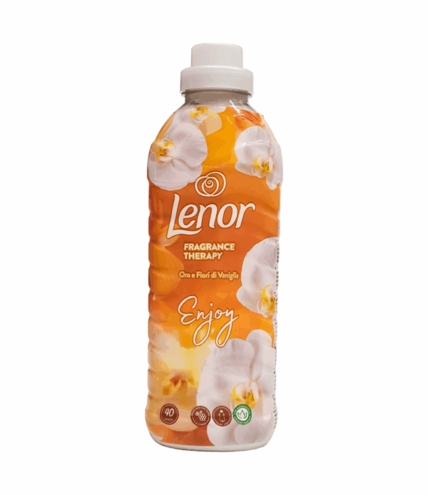 Balsam de rufe Lenor Fragrance Therapy Vanilie 840 ml