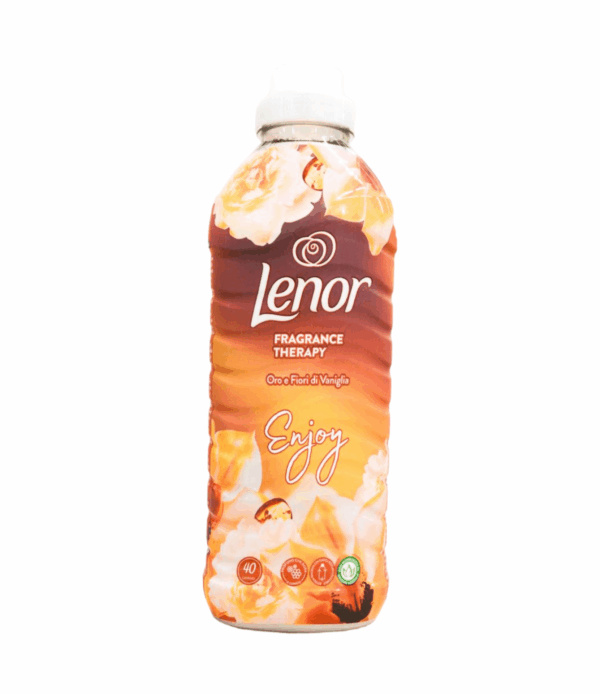 Balsam de rufe Lenor Fragrance Therapy Vanilie 840 ml