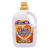 Balsam de rufe Mon Amour Oro Argan 60 spălări 3 L