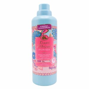 Balsam de rufe Tesori d'Oriente Ayurveda 38 spălări 760 ml
